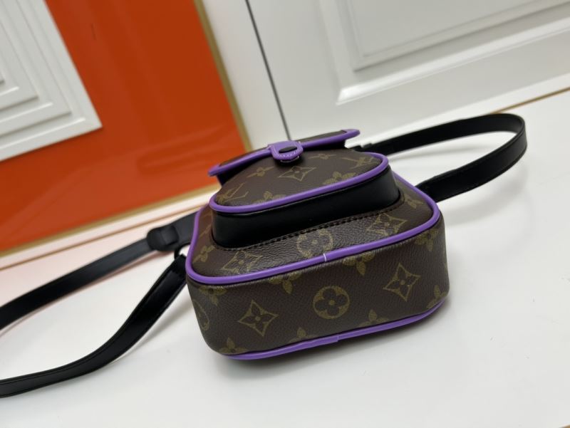 Louis Vuitton Satchel Bags